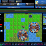 Batalla en las Regiónes