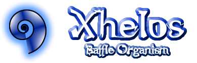 Xhelos - Juego Web Estrategia logo